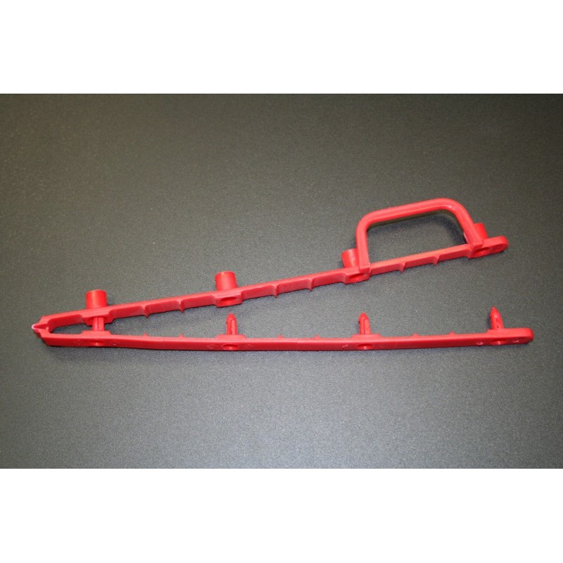 Precinto de seguridad de plástico Setseal - Etigo