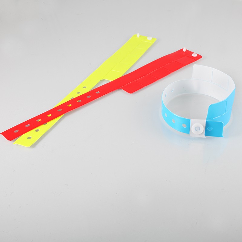 Bracelet Vinyle - Bracelet Soirée - Devis Rapide