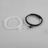 Crochet bouteille Tag ring bonnes affaires - Etigo