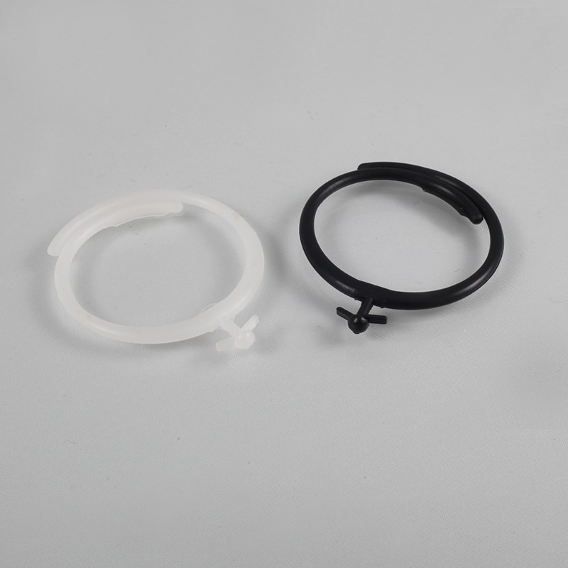 Promo Tag ring bottle hook - Etigo