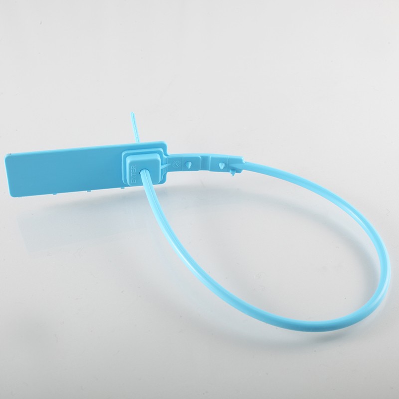 Omegaseal safety seal with metal insert - Etigo