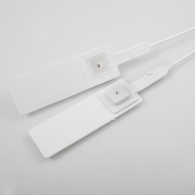 Gammaseal corto - Precinto compacto y seguro para tu protección