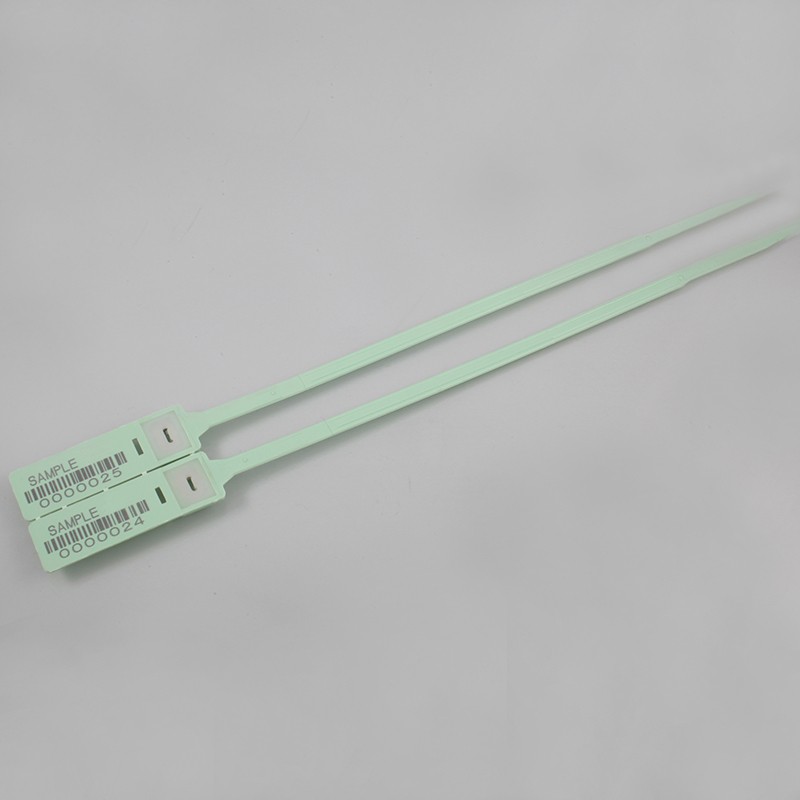 Betaseal security seal with metal insert - Etigo