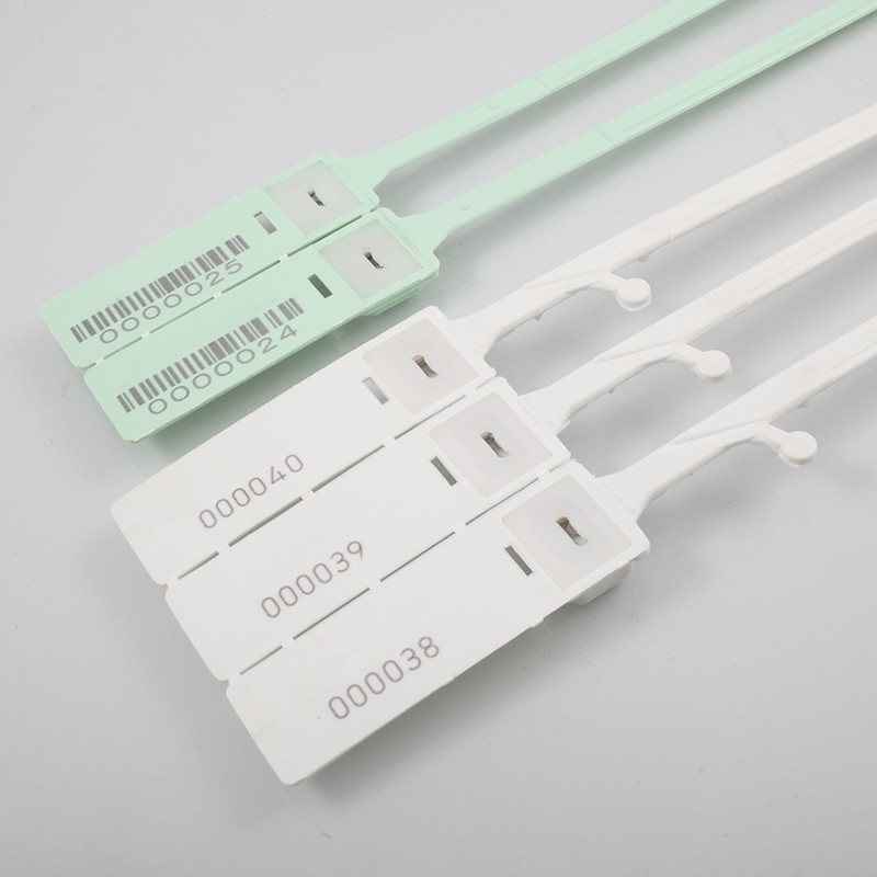 Betaseal security seal with metal insert - Etigo