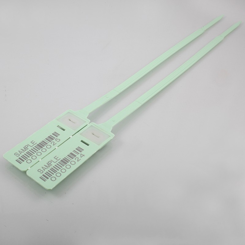 Betaseal security seal with metal insert - Etigo