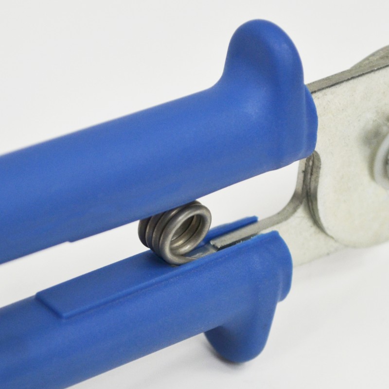 Abrazadera para cinta de fijación P2016 - Etigo