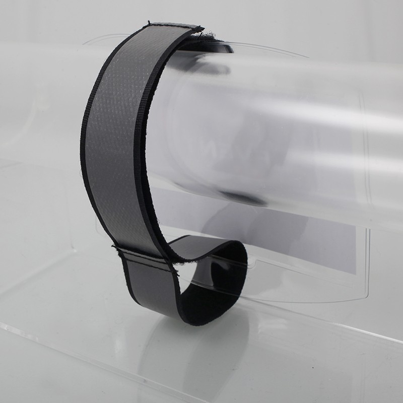 Brassard Porte Badge - Porte Badge Brassard