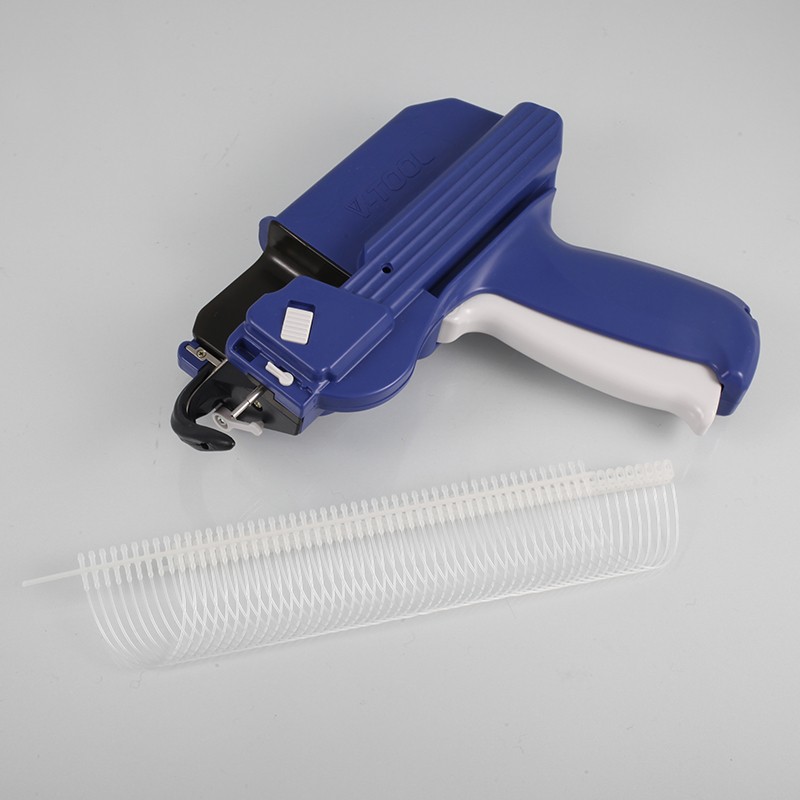 Pistola de fijación de etiquetas VTOOL - Etigo