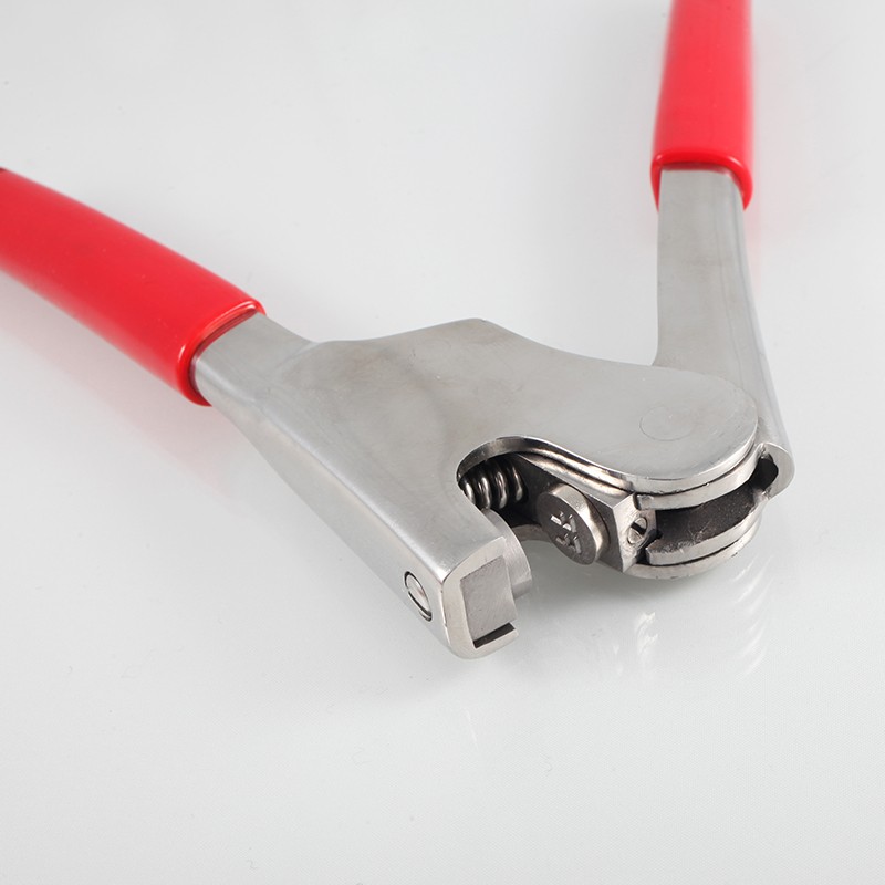 Alicates de sellado - Etigo