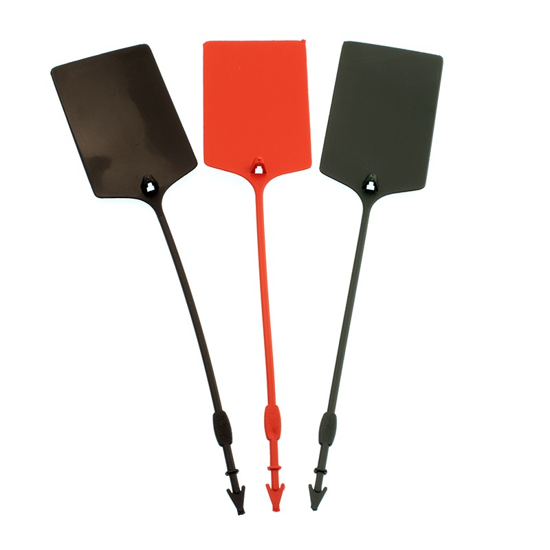 Arrow label tag - Label tags