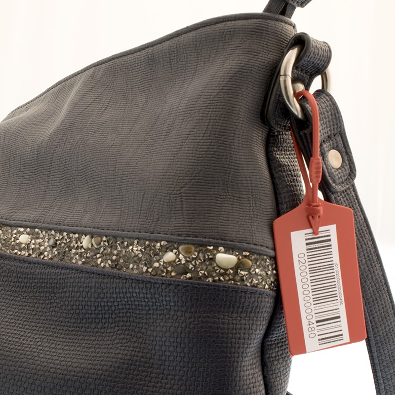 Arrow label tag - Label tags