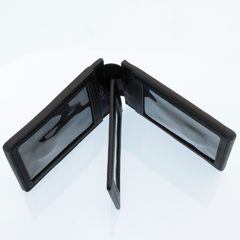 Porte Badge Cuir - Commandez en Ligne - ETIGO