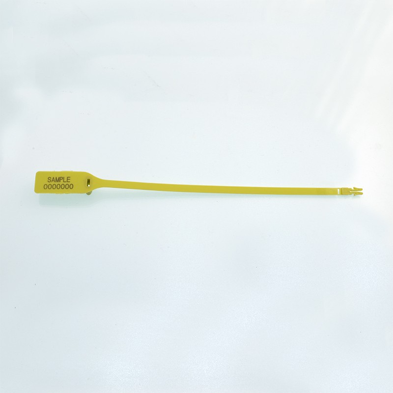 Precinto de seguridad de abrazadera fija Ecoseal - Etigo