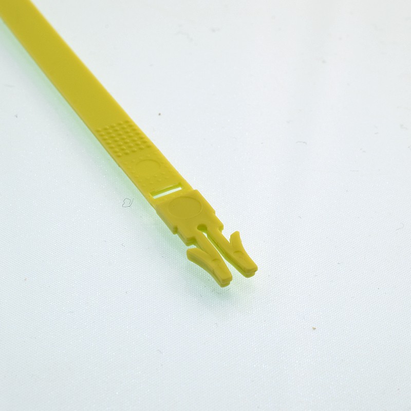 Scellé Plastique - Ecoseal - Sécurité Camion - Etigo