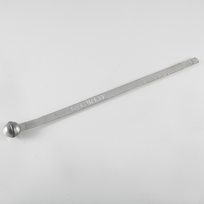 Correa de acero - Entrega rápida - Etigo