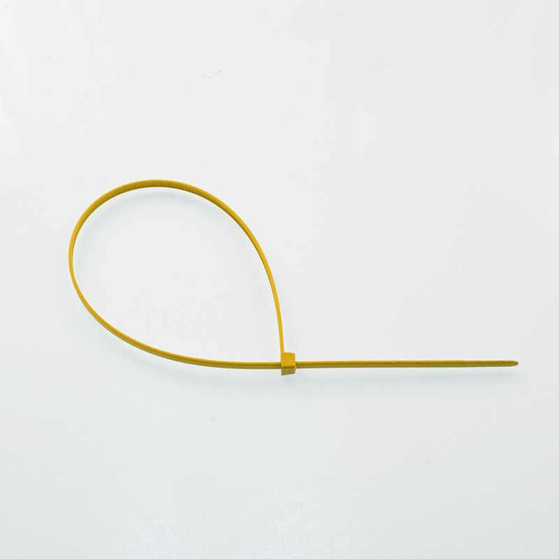 X-ray detectable plastic clamps - Etigo