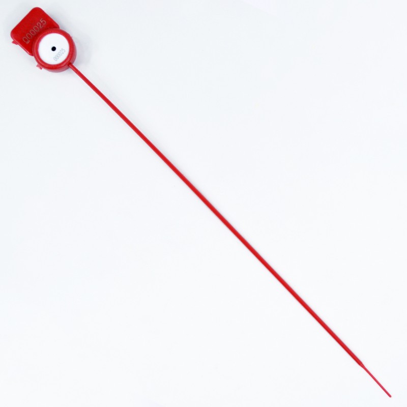 Polypropylene seal and Autoplasto metal insert - Etigo