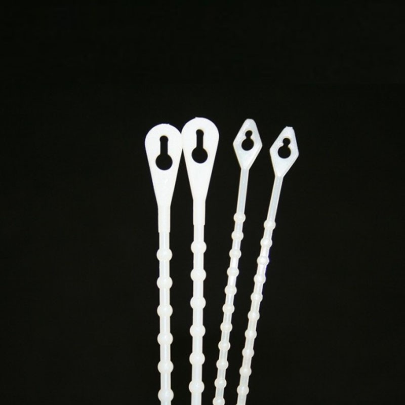 Bridas reutilizables tipo 'rapido'