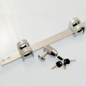 Precinto Crosslock - Tipo Cerradura