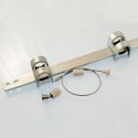 Precinto Crosslock - Cable
