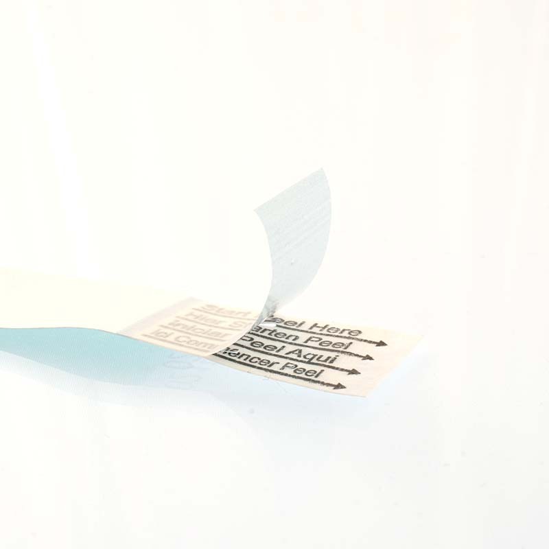 Tyvek wristband zero waste / Event wristband | Etigo