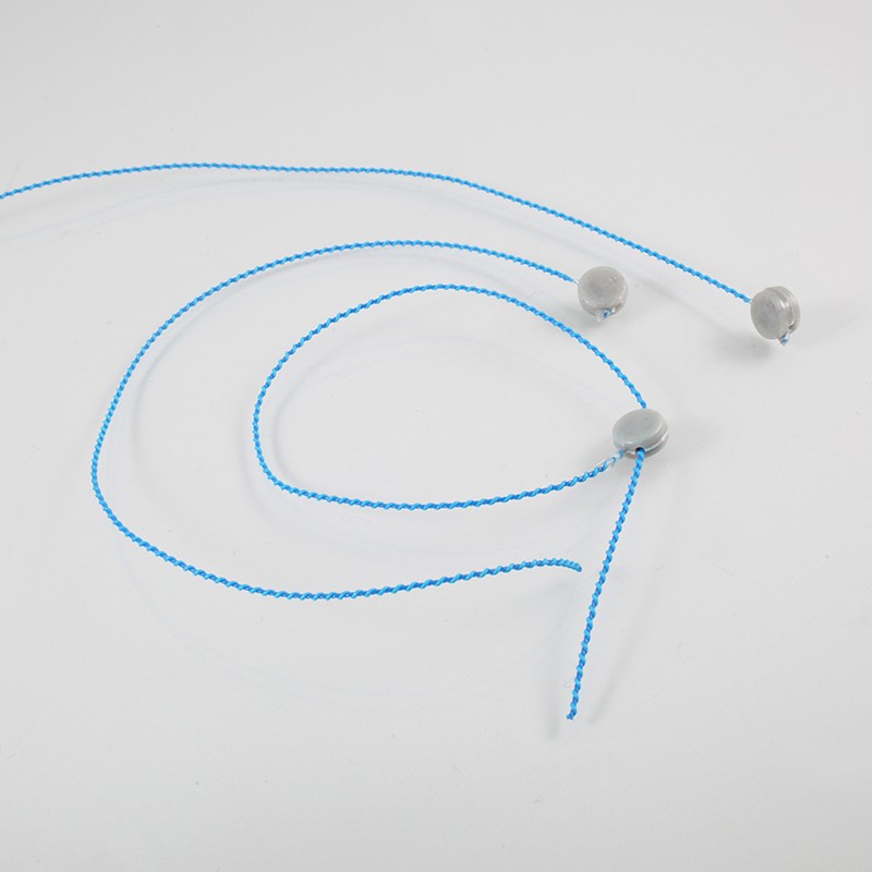 Plasticized lead seals - Etigo