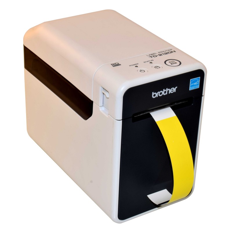 Thermic wristbands for hospitals with plastic clip