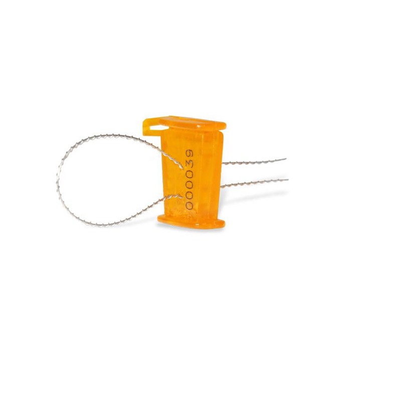 Scellé Zigseal - Scellé compteur