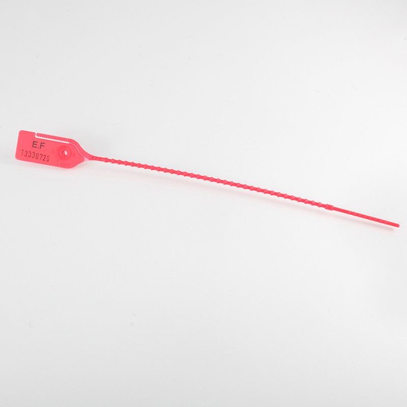 Sello de plástico de apriete progresivo Simpleseal - Etigo