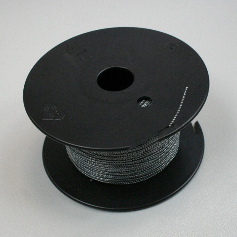 Beaded wire spools - For safety seals - Etigo