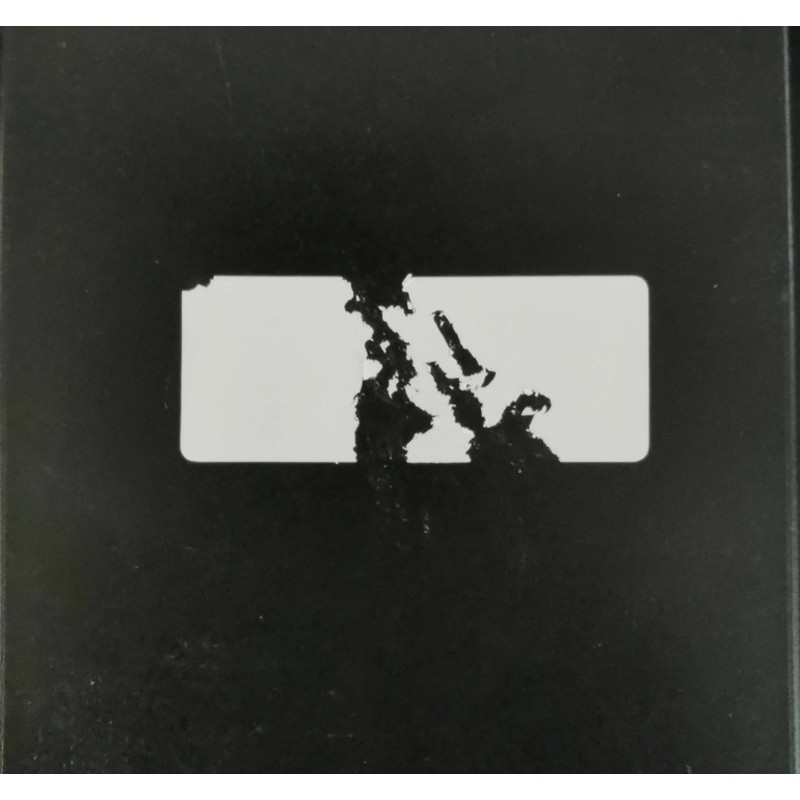 Etiquetas autodestructivas