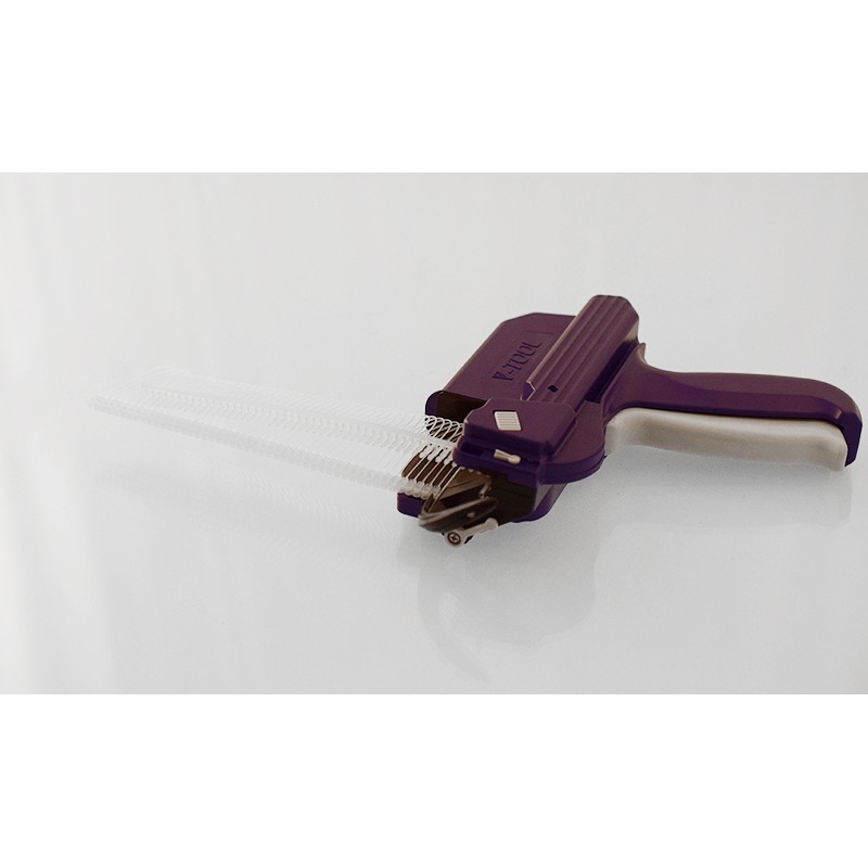 Attache Etiquette Textile - Attaches pour pistolet Vtool