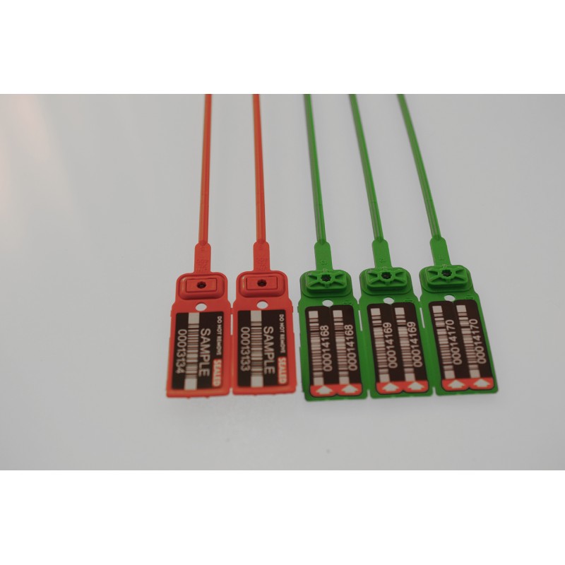 Multitec XL - Precinto extralargo para mayor resistencia