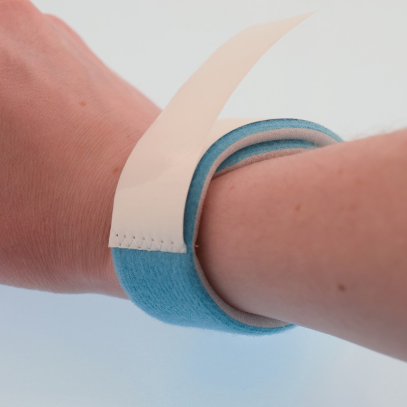 copy of Infant foam wristbands