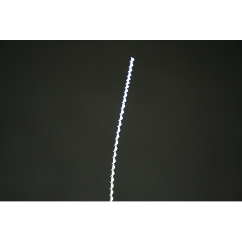 Cut Pearl Wire - For Security Leads - Etigo