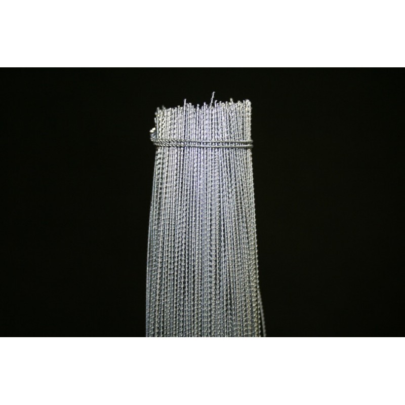 Cut Pearl Wire - For Security Leads - Etigo