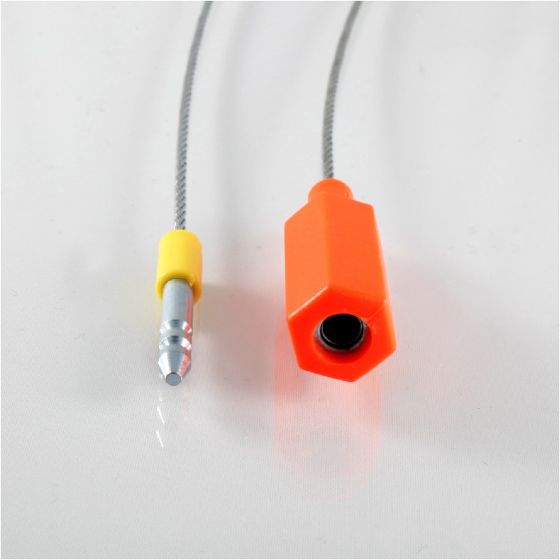 Precinto de cable Miniplas