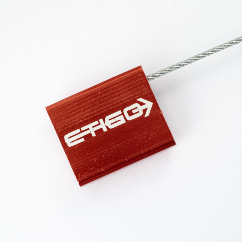 Precinto de cable etiseal - Etigo