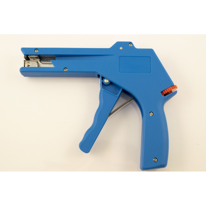 Herramienta para bridas de 2.5 a 4.8 mm de ancho