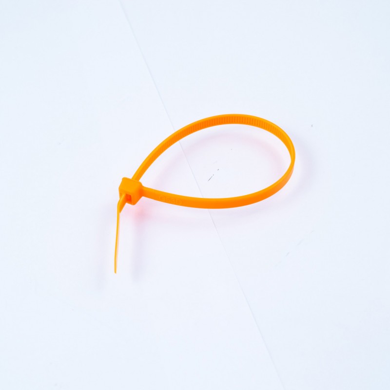 Bridas fluorescentes