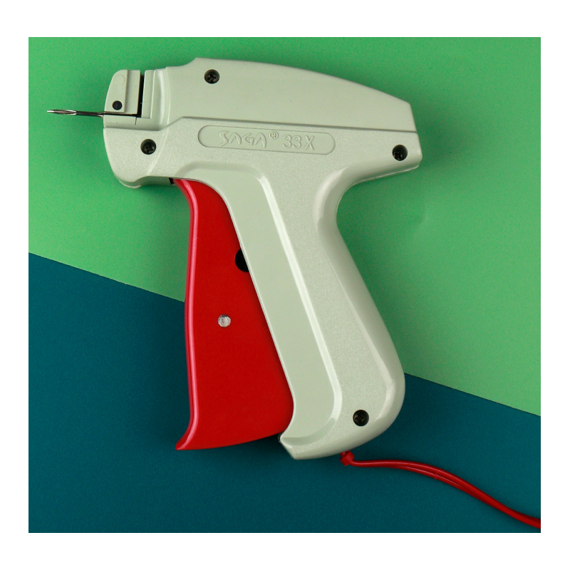 Pistola etiquetadora eco