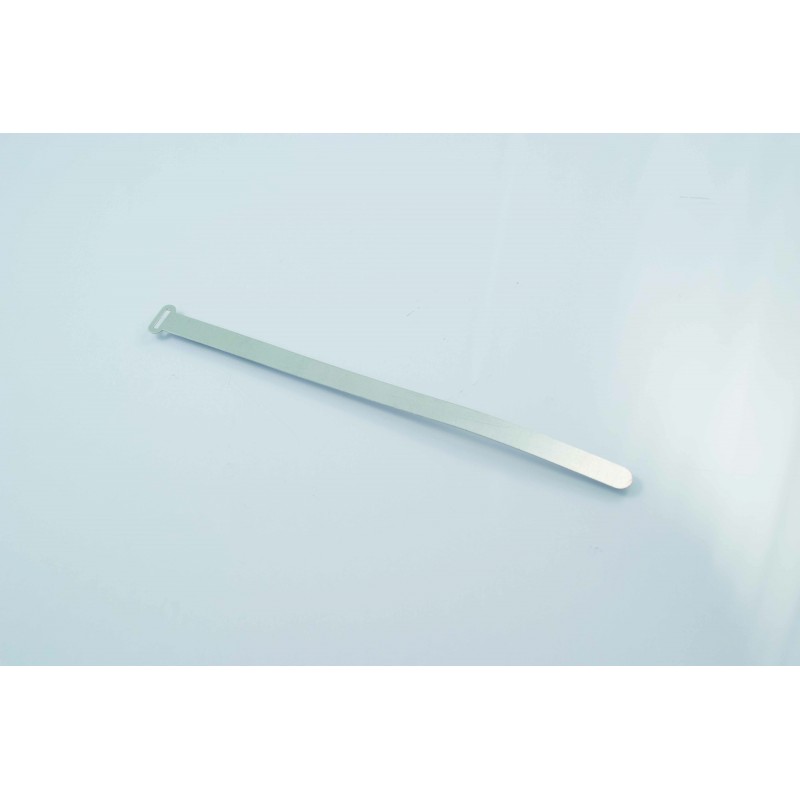 Corbata de aluminio personalizable - Etigo