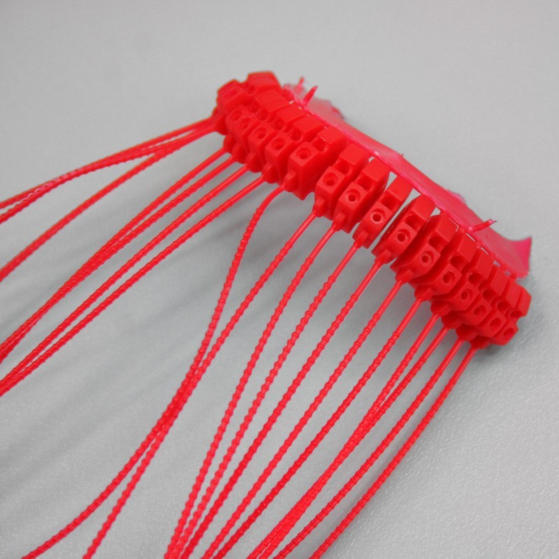 Plastic seals - Security seals - Seals - Etigo