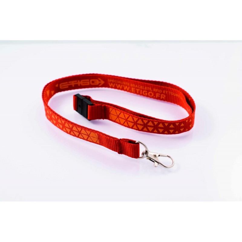 Polyester neck warmer