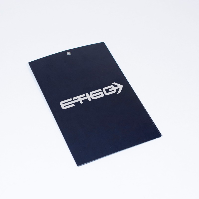 Gafete -  Lanyard - Producto ecologico