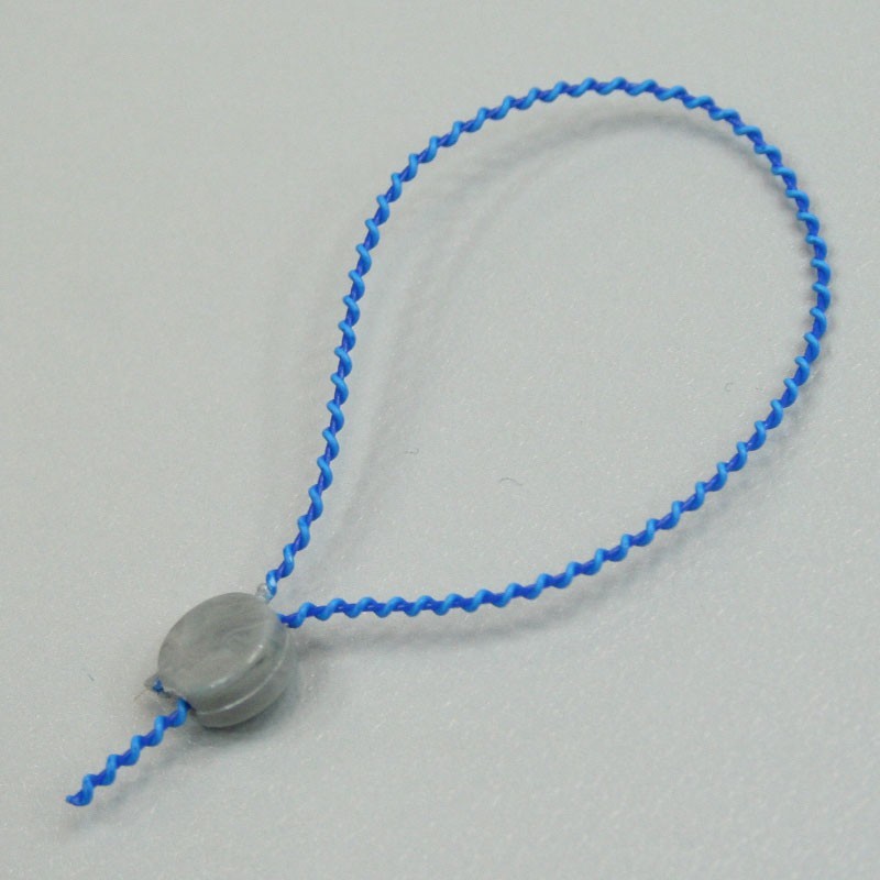 Plasticized lead seals - Etigo