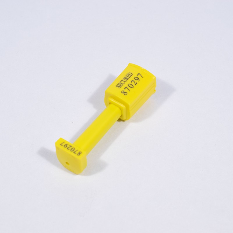 Sello de clavo Lockseal - Etigo