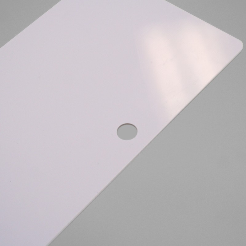 Cartes PVC : 86 x 54 mm - Etigo