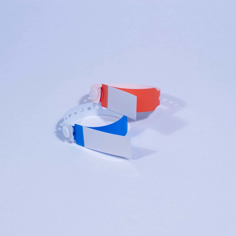 Bracelets hôpitaux Enfant