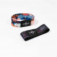 Elastic wristband with...